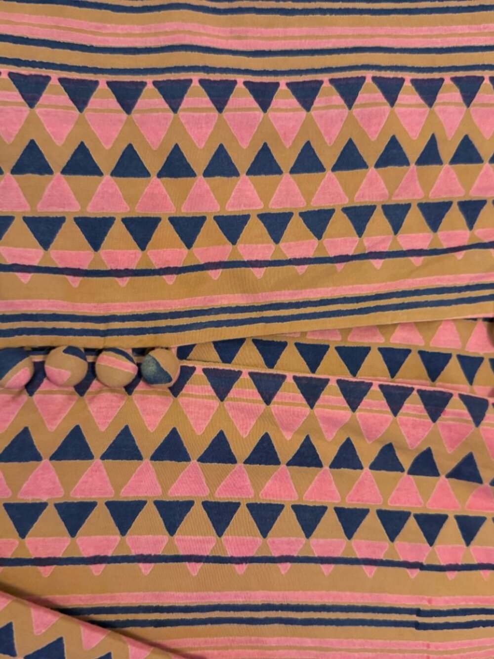 Oliphant Top with Long Sleeves - Picture 3 of 7